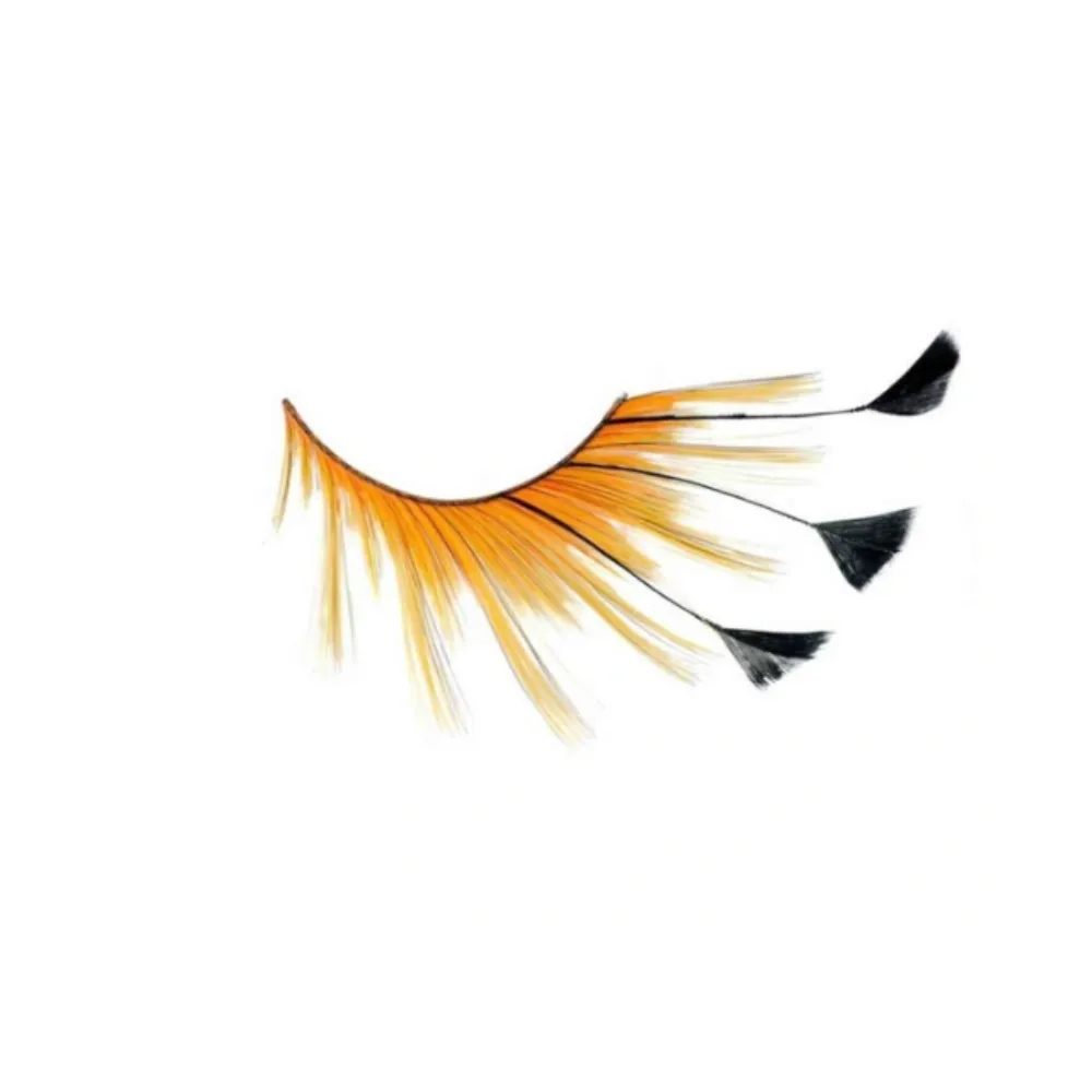 Kalentin Caracas Strip Lash - 6051 - Imagen 1